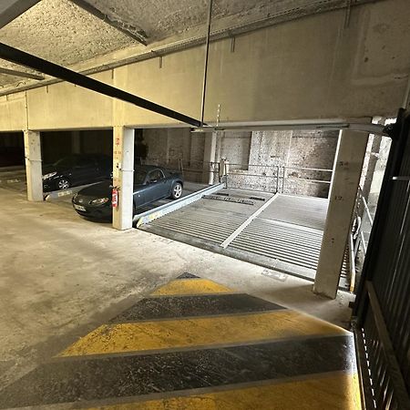 Stay Cosy Lille I Tourcoing - Appartement - Hypercentre - Parking Securise - Wifi - Netflix - Cuisine Exteriér fotografie